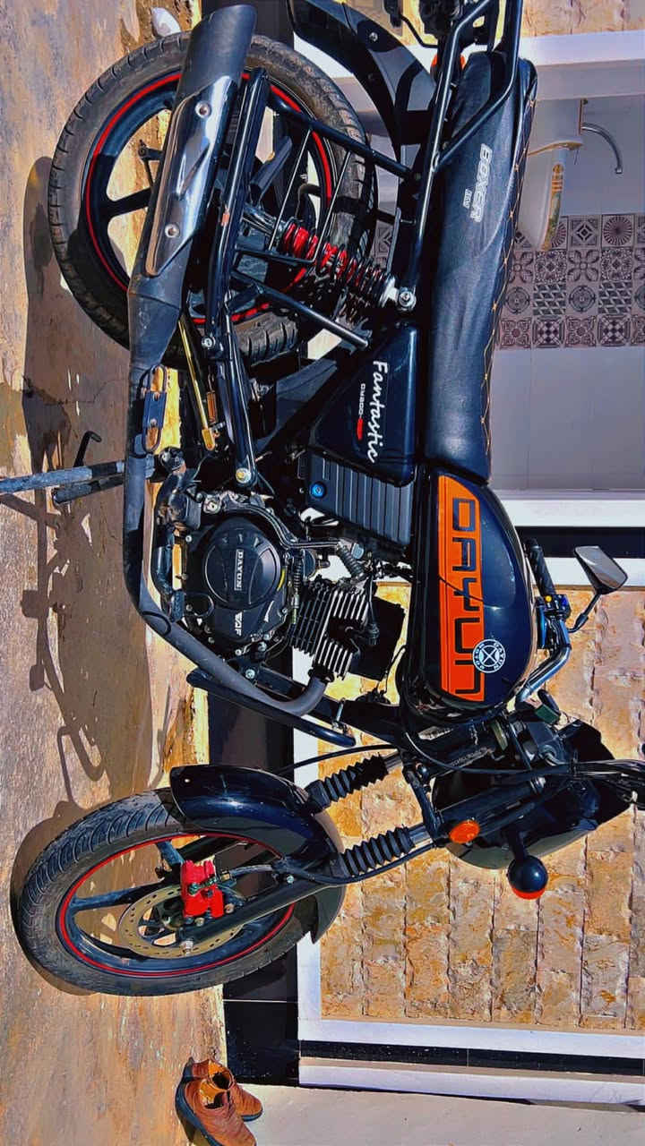 السلام عليكم ورحمه الله وبركاته
دايوان 2025 نضافه فووول اوراق سحب مال معرض  اخو الزيرو ماصار هواي من نزلته من المعرض كفاله من كلشي كامل مكمل بدون اي نقص السعر 1450 

وبي مجال مكاني ديالى ناحيه 
السلام على طريق دلي عباس 

اتصل وادلل ‭0773 425 7308‬

الدراجه بحاله الزيرو شرط النضافه 100 ✔️
