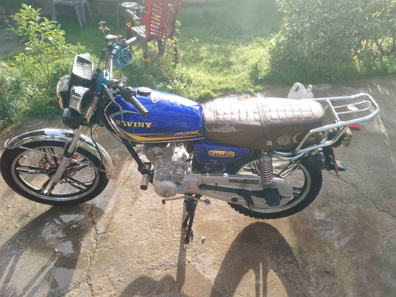 متاح موديل 23 كامله مابيه كل نقص
محرك ما مفتوح كلشي بيه كامل كهربائيات شغاله 
السعر خاص 
***********
‏‪***********‬‏
