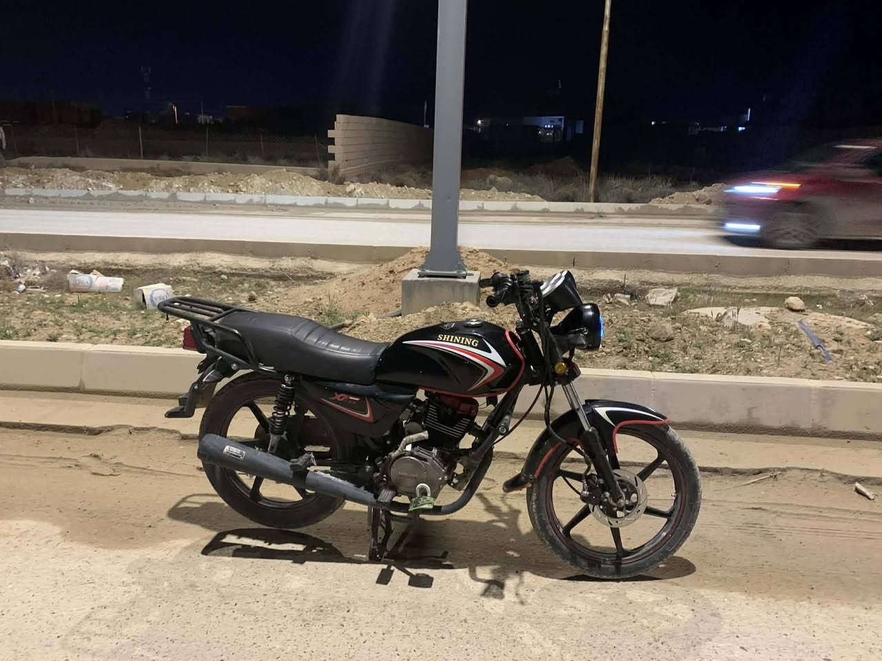 للبيع او مراوس حسب القناعه
شنك 23 دشبول 25
نضافه كما موضح بل صوره
السعر 900 وبي مجال بسيط 
للاستفسار خاص 
او اتصال على رقم ***********
