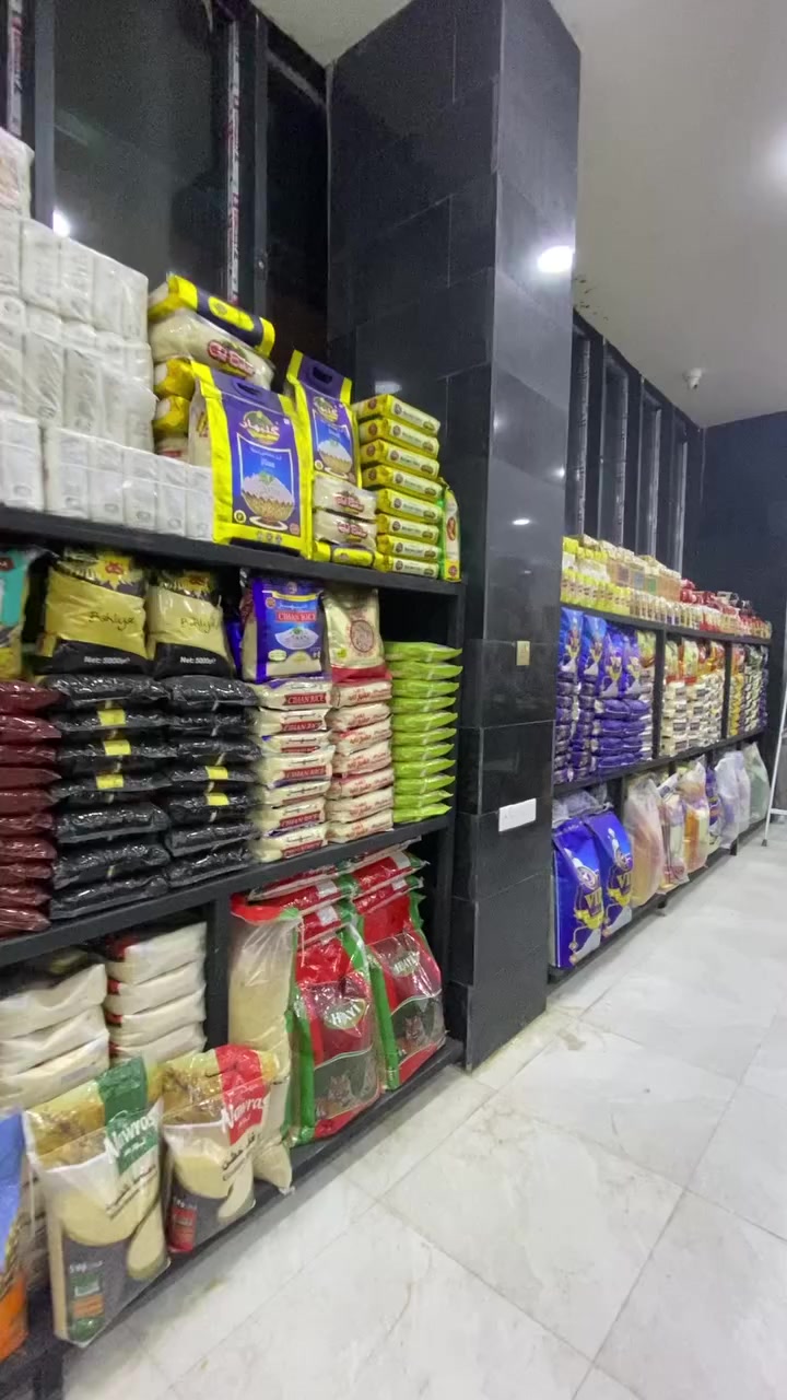 قريبا قريبا تبقى قليل ع افتتاح
مول واو موقع حي بكر مقابل جامع بديع 
ع اخوان المندوبين زياره نقطه لتوفر كافه منتجات 
نشاء الله ايه رزق الهم افتتاح خير بركة ياربي ❤️🩶


**إذا كنت صاحب هذا الإعلان وتريد حذفه لأي سبب، رجاءا أرسل رسالة إلى الدعم الفني**