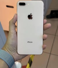 آيفون ٨ بلس • ٢٥٦ • بطارية مبدلة