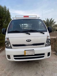 حمل فحل • ٢٠١٨ • مكينة جديدة