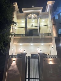 منطقة ٥٨ • ١٠٠م • طابقين