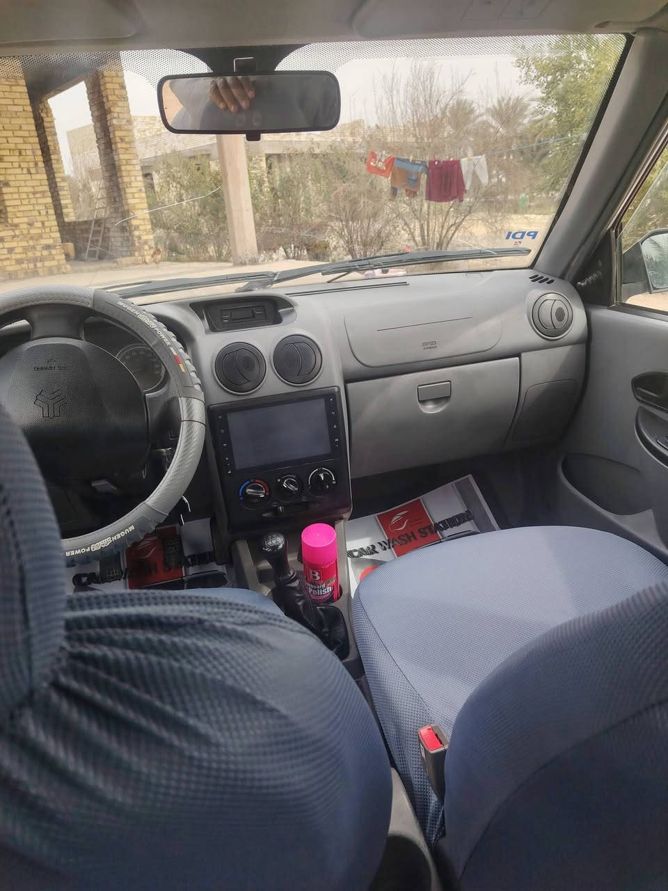 سايبا ٢٠٢١للبيع مكفوله ماعدا جاملغ امامي باسمي رقم قادسيه عنوان بابل كفل قرب جسر الكفل هاتف *********** سياره بسمي السعر 55 ورقه
