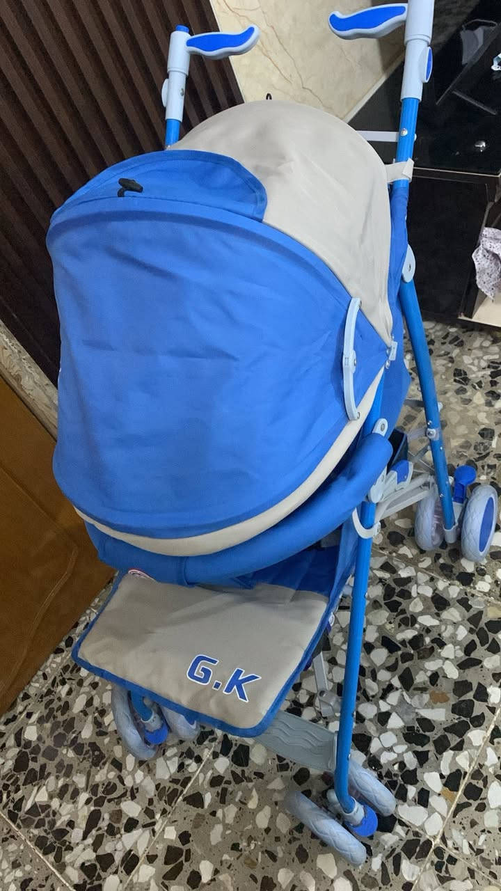 العربانه الزركه جديده  ونضافته ميه بالميه 
والعربانه الخضره يحتاجلها غسل
والبانيو نضيف كلش بس عليه تراب لان جنت ضامته 
قيم بما يرضي الله واخذه


**إذا كنت صاحب هذا الإعلان وتريد حذفه لأي سبب، رجاءا أرسل رسالة إلى الدعم الفني**
