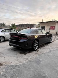 جارجر جي تي • ٢٠٢٣ • صور حادث