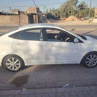 اكسنت • ٢٠١٢ • مكينه ١٦٠٠