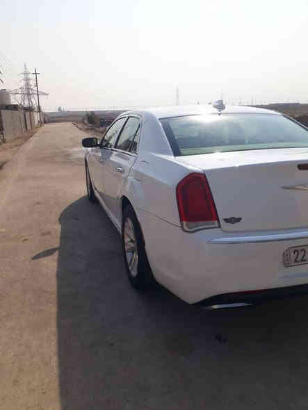 سلام عليكم اوبامه ١٥ اصل رقم اربيل مكينه كير حداده دواخل تخم تاير تبريد صبغ داير الهلال الخلفي 
للعلم صاحب السياره بلبصره يريد تحويل العنوان بصره القرنه بني منصور 
السعر 230  الرقم ***********

ملاحضه :اني مكلف بل نشر ✋
