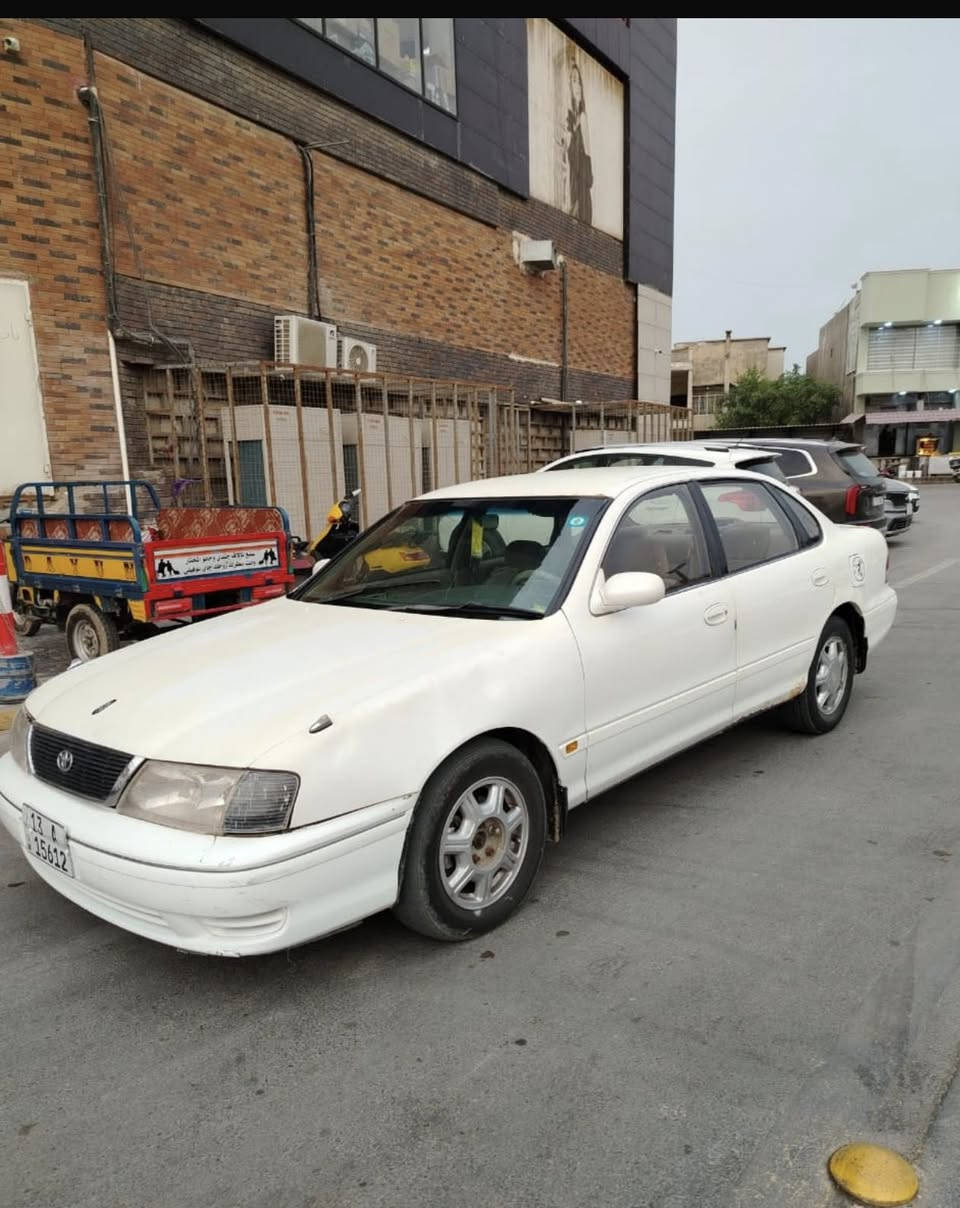 افلون موديل 2000
كير ومحرك مكفولات 
محرك V6 (3000)
 رقم ميسان الجديد سنويه لل2030 باسمي تحويل مباشر 
السعر 58 وبيها مجال 

***********
