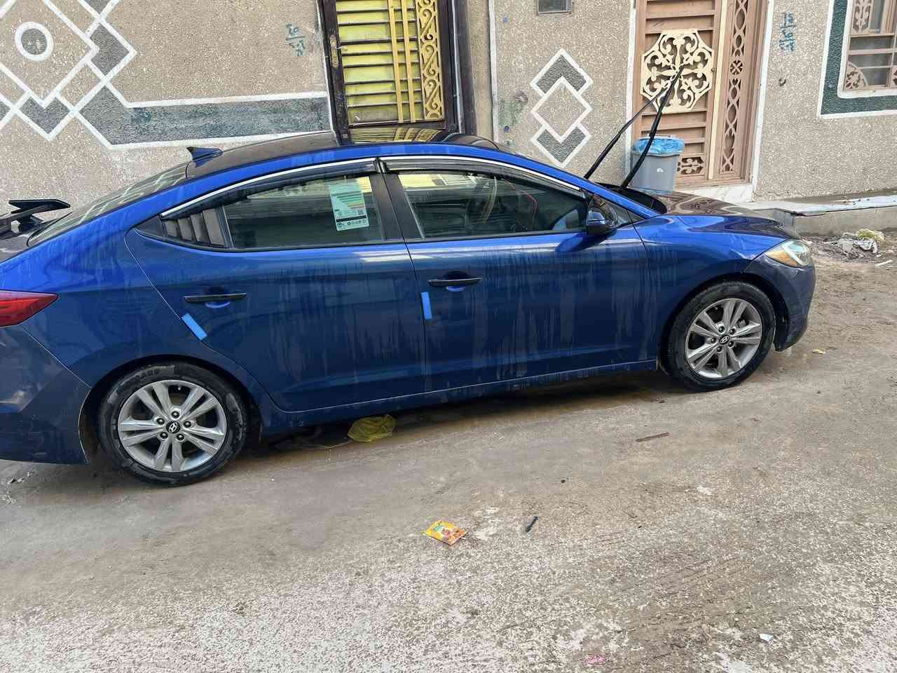 النترى ٢٠١٧ امريكي فول موصفات رقم بغداد بسمي مكاني كربلاء قرب الكفيل ااسياره مال جنايه بلعافيه عل الياخذه سعر جوه سوك بالاش ١١٩ ورقه وبيه قطعتين حادث امريكا سرقه ***********
