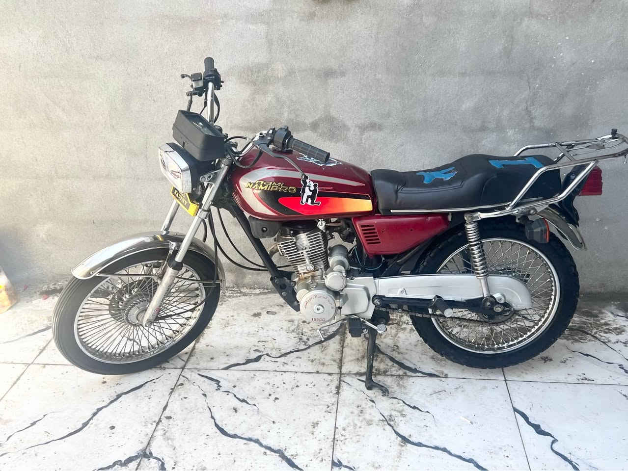 340الف سافين موديل 2022 محرك كبس كاربايات كامل شغال محرك 150cc اربيل رقم واساب ***********
