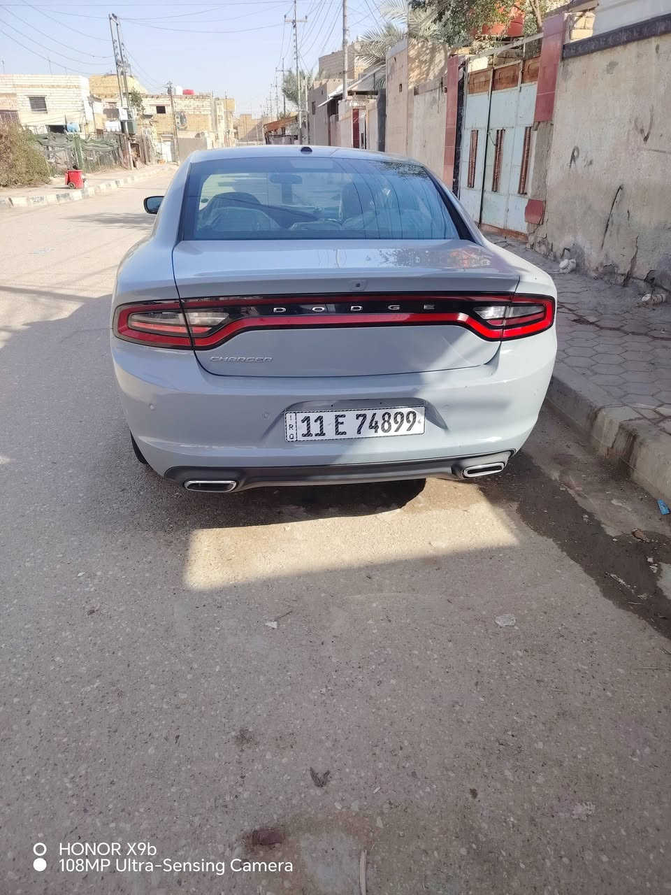 السلام عليكم جارجر2020 كفاله عامه تقرير. تعمل وتسير  ماشيا74 السعر255 مكاني ناصريه مركز الاستفسار اتصل  ***********
