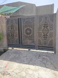 كريطعه فرع إحسان الخفاجي • ٢٠٠م • بناء٢٠٢٥