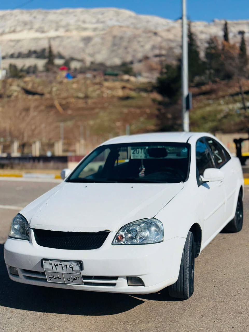 ئۆپترا مۆدێل ٢٠١٠ بۆ فرۆشتن.
سەنەوی مانگی ٤ بەسەر دەچی
٣ پارچەی سبوغە بێ ناو گرتن
تەحویلی و بەناو کردن بەشەرت
نرخی ٧٢ گەڵاو مەجال
ژ.ت  *********** وەتس ئەپی لەسەرە
شوێن کۆیە
