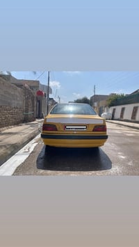 بيجو بارص • ٢٠١٥ • مكينة بكفالة