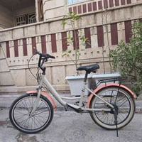 بايسكل • نظيف • البنوك