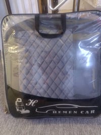 تغليف كوشن • خيمة سيارة • مستعمل نضيف