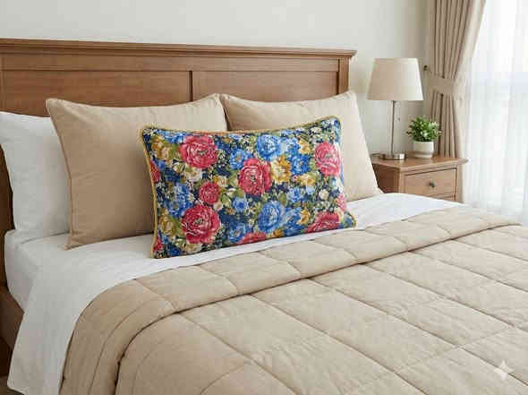 📢 وصلت وجبة جديدة!!

✨ وجوه مخاد متوفر عدنا بمختلف النقشات والألوان والأحجام.

🏪 المحل: أبو زيد للمفروشات

📍 العنوان: الحلة – الطهمازية – عامود 97، مقابل مطعم رمانة

📞 رقم الهاتف: ***********

ننتظركم… العروض مستمرة والخامات جديدة 🔥 حلة
