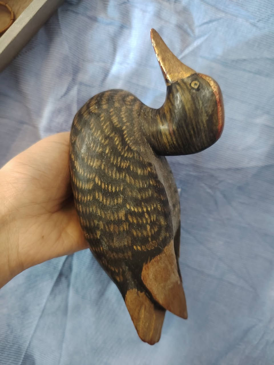 ١٥ قطعه خشبيه السعر ١٥ مع التوصيل


**إذا كنت صاحب هذا الإعلان وتريد حذفه لأي سبب، رجاءا أرسل رسالة إلى الدعم الفني**