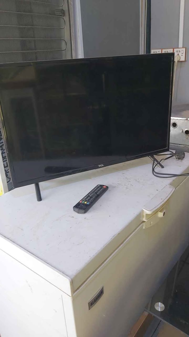 شاشة ٣٢ نوع تي سي ال ب٧٥ كوفة النجف, العراق


**إذا كنت صاحب هذا الإعلان وتريد حذفه لأي سبب، رجاءا أرسل رسالة إلى الدعم الفني**