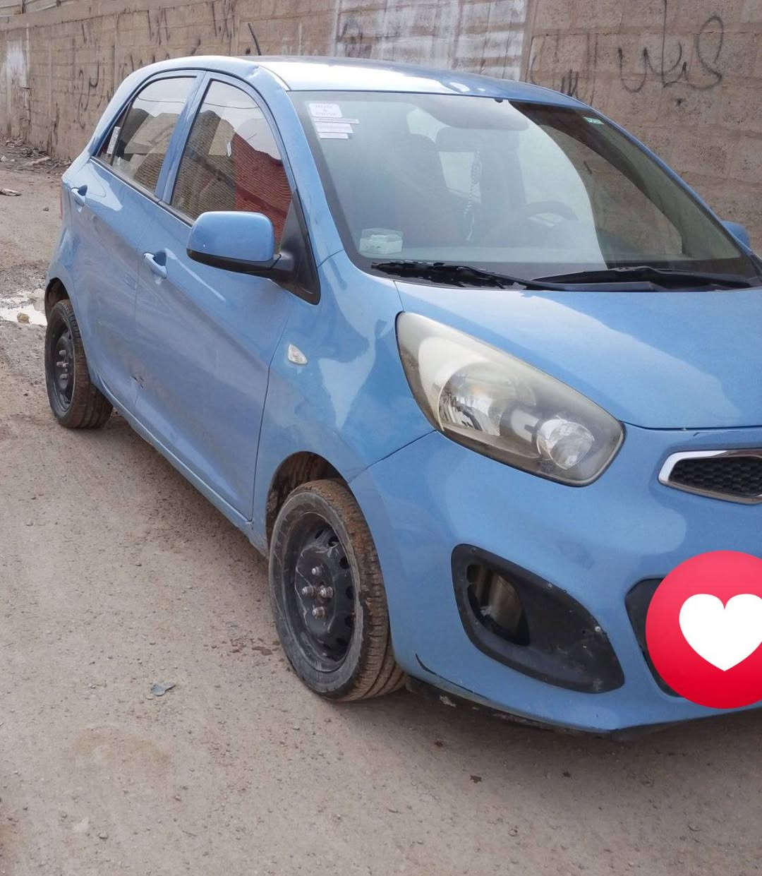 سيارة بيكانتو سيارة راقيه أدوات جاهزه  من كلشي تدفئه تبرد جايك صيف كير مكينة غرفة شبح تخم تايرات ما عوزها اي شيء مكان السياره بغداد اتصل وتدلل***********  سعرها 38 ورقه بيها مجال ها السيارة مرقم شمالي اصلي
