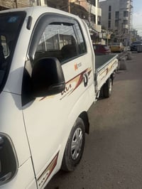 كيا اللبيع مديل2024  رقم بغداد بسمي مكفوله من كلشي ماشيه21حقيقي سياره ...