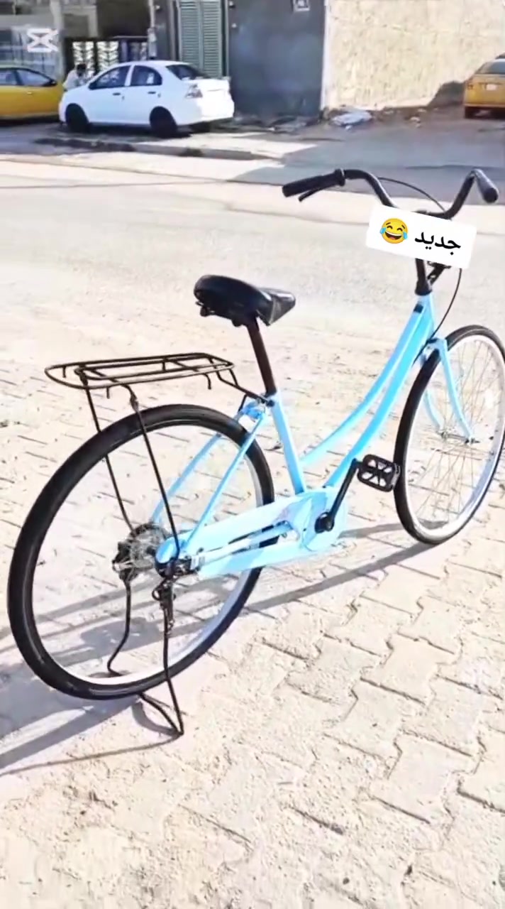 بايسكل بطل للبيع او مراوس نضافه 90/100  مكان نجف


**إذا كنت صاحب هذا الإعلان وتريد حذفه لأي سبب، رجاءا أرسل رسالة إلى الدعم الفني**