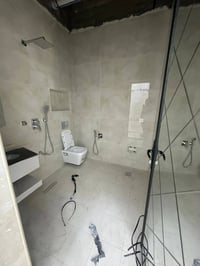 السيدية • ٣ وحدات • ٢ غرف