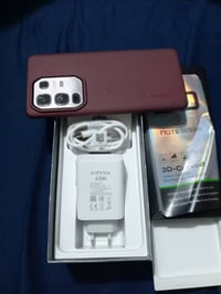 انفينكس نوت 50S • كامله • حي الجهاد