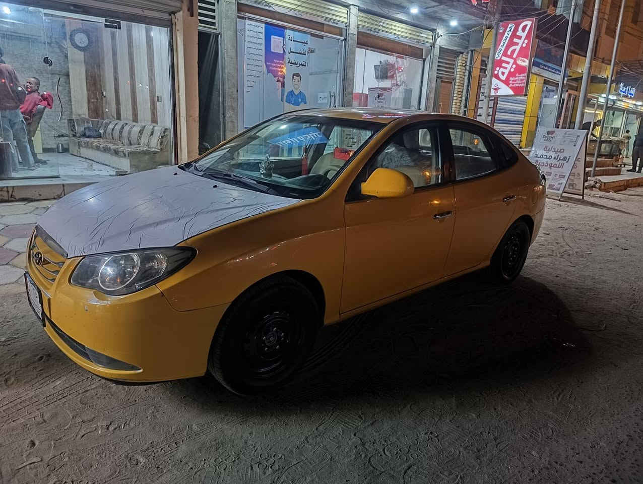 السلام عليكم
النترا موديل 2008

خليجي اصل لون ابيض مكفوله من الكص والعيب الشرعي

بدون معجون والسنويه لغايه 2028

مشروع وطني /مكينه وكير مكفولات حداديه جديده

طخم تاير جديد تبريد تدفئه 

السياره جاهزه من كل شي

واحلى من الصور
 مكان السياره ذي قار حي اريدو
رقم الهاتف

***********

متوفر واتساب
