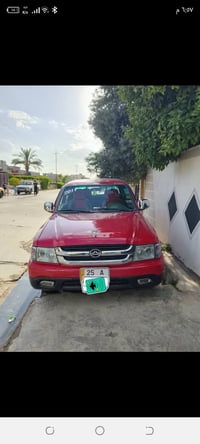 بيكم ديير • ٢٠١١ • رقم كركوك