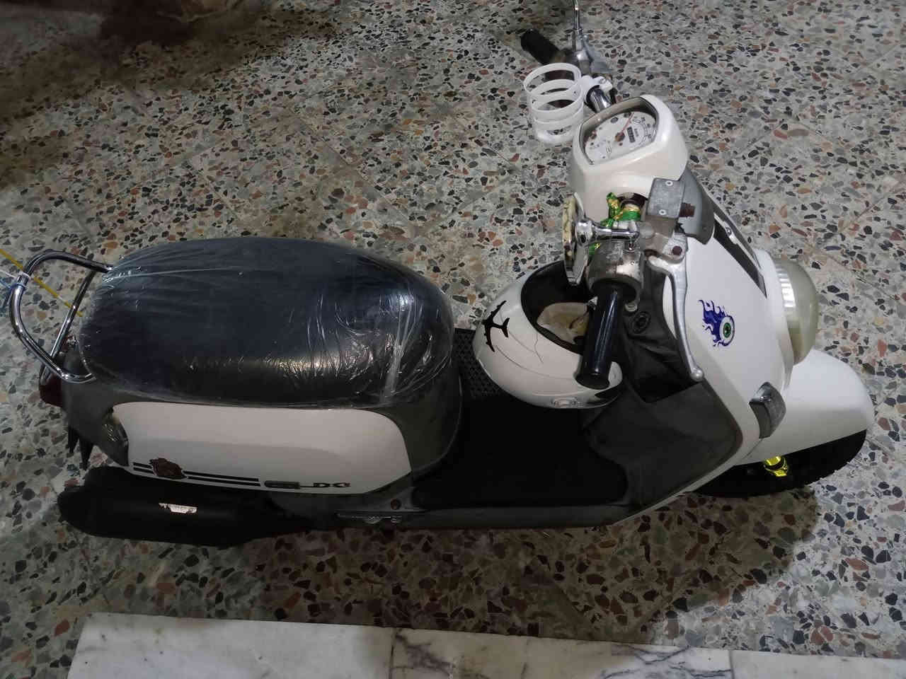 دراجة ماكس بوليسي جديدة ربة كابريتة كفرات لون ابيض فرات مختمة جديدة مكاني البصره الجبيلة السعر مليون 100 رقم الهاتف ***********
