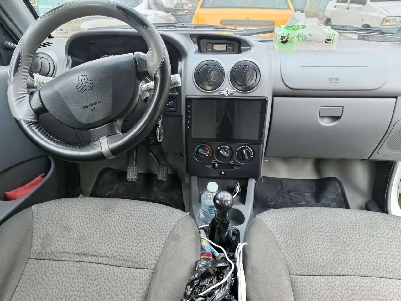 سايبا موديل 2025 ماشيا 19الف
مكان السياره الكاضميه للاستفسار ***********
