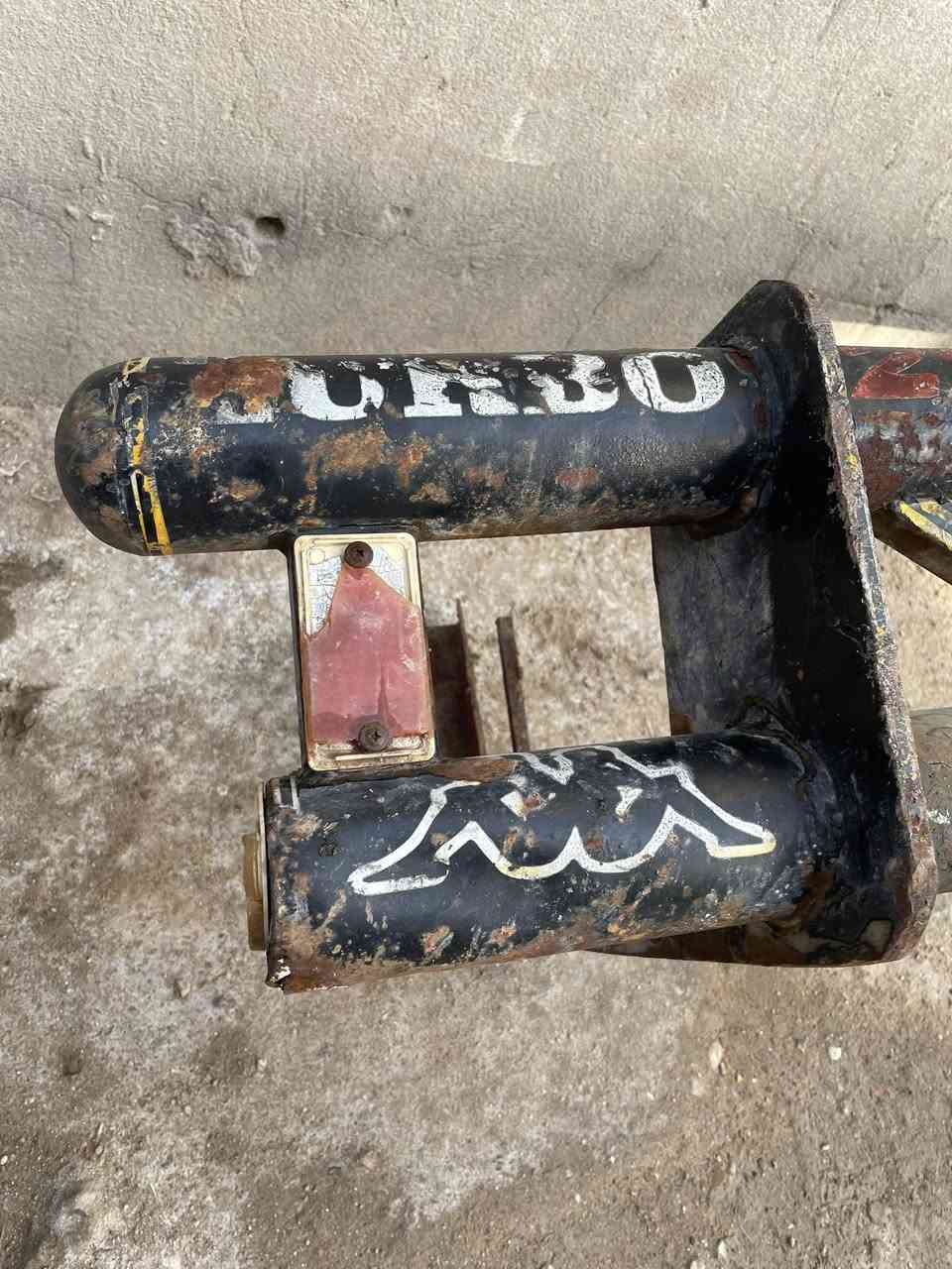 درع بريجو امامي وخلفي للبيع البصره ابو الخصيب ***********
