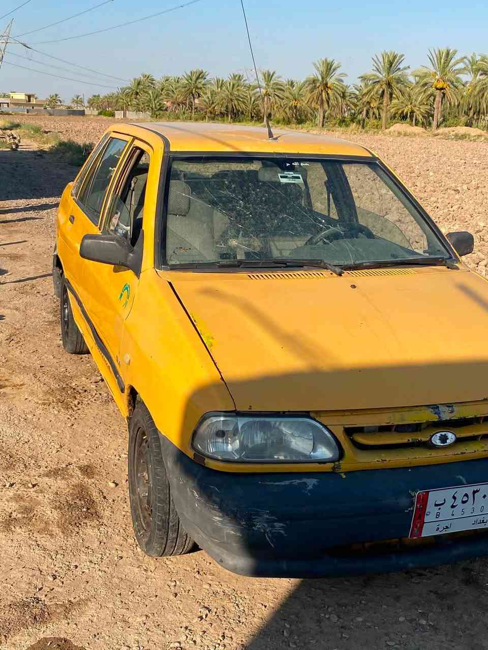 سلام عليكم سايبا موديل ٢٠١١ نفخ سياره حلوه رقم بغداد مصفره مكينه كايمه تحويل وكشرها كدامك ثاني يوم مكان سياره تا جي سعر ١٥ وبي مجال رقم ***********/***********
