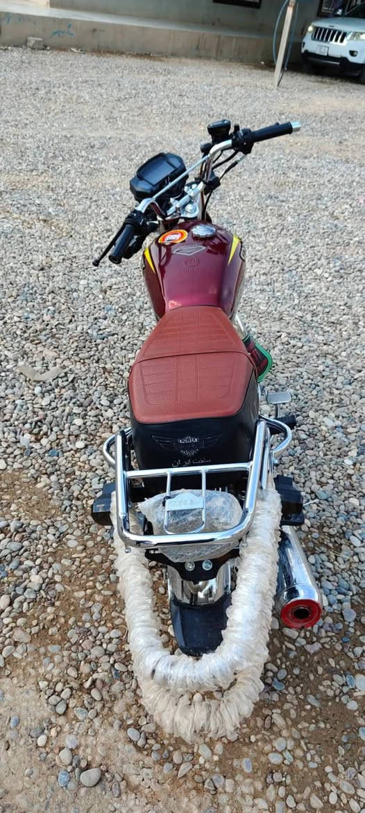 سلام عليكم موطور لبيع موديل 24 نظيف السعر 650 وبي مجال


**إذا كنت صاحب هذا الإعلان وتريد حذفه لأي سبب، رجاءا أرسل رسالة إلى الدعم الفني**