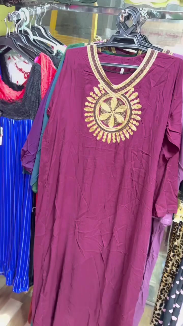 @متوفرررر ازياء وكوزمتك محمد  للألبسة النسائية والأطفال📍موقعنا الكريعات - قرب حسينيه الجواديه مقابل صيدليه الرشا 💚💚💚💚💚يوجد توصيل في جميع مناطق بغداد والكريعاتللاستفسار مراسله الصفحه او تنورونا للمحل واهلا واسهلا بيكم ❤️


**إذا كنت صاحب هذا الإعلان وتريد حذفه لأي سبب، رجاءا أرسل رسالة إلى الدعم الفني**