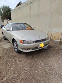 مارك للبيع موديل 1994 مكينه وكير 2500 مكفولات مكفوله من الكص ونقل والع...