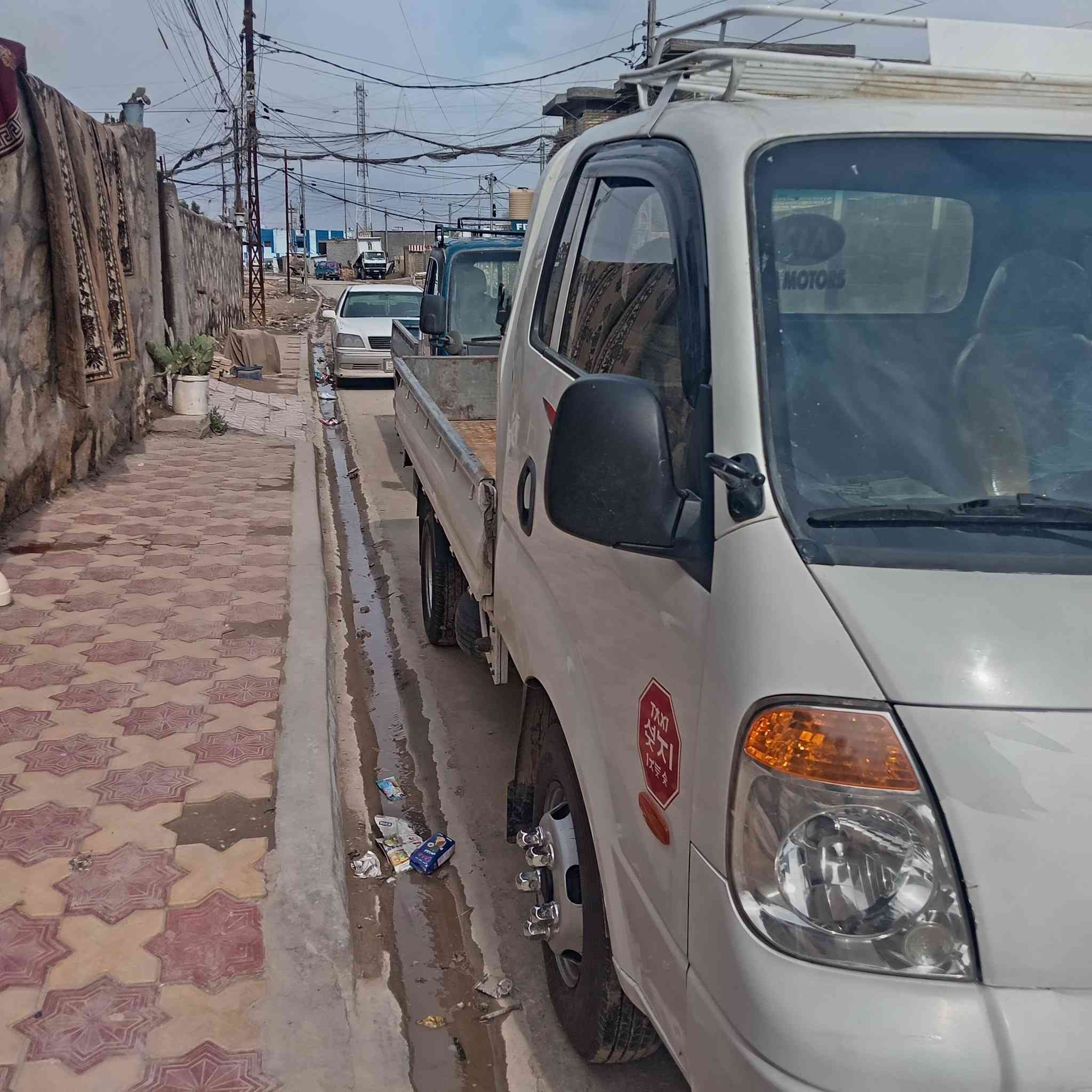 السلام عليكم فحل 2011 كفاله عامه رقم انجليزي مكان بابل
***********
