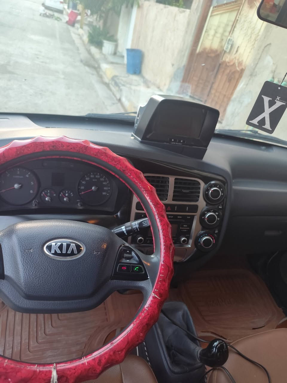 سلام عليكم
كيا حمل 2019
مكفوله  السعر 119
اتصال
***********
