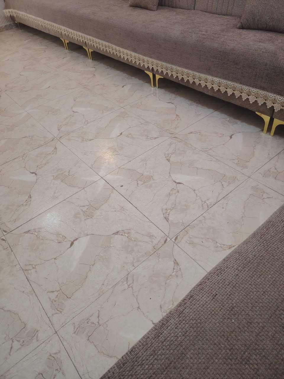 مفرش تخم للبيع ١١  متر


**إذا كنت صاحب هذا الإعلان وتريد حذفه لأي سبب، رجاءا أرسل رسالة إلى الدعم الفني**
