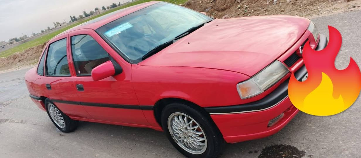 سلام عليكم للبيع أوبل فيكترا موديل 94 سلايت رقم اربيل الدولي حجم 18 كير عادي مكفوله كفاله عامه بدون ضربه بدون صبغ مكاني صلاح الدين بيجي للاستفسار الاتصال على الرقم التالي ***********
