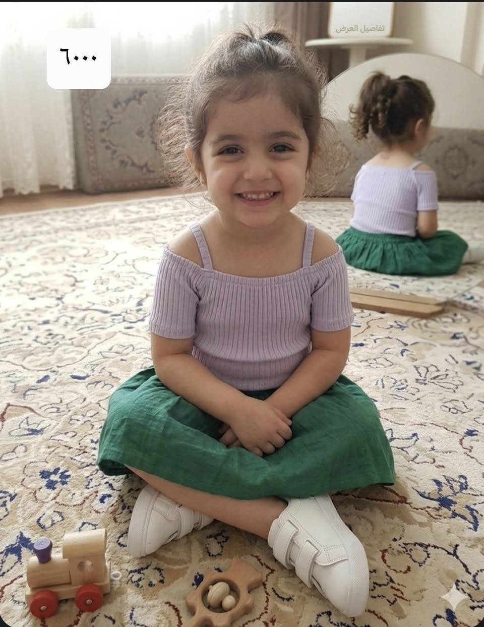 سعر البلاش
الاسعار بالصور


**إذا كنت صاحب هذا الإعلان وتريد حذفه لأي سبب، رجاءا أرسل رسالة إلى الدعم الفني**