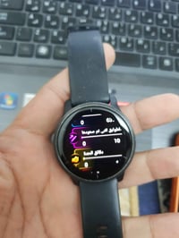 كارمن فينو • شاشة اموليد • قطر ٤٥مم