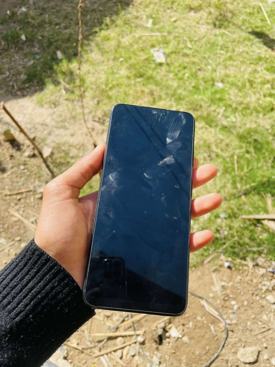 للبيع قيم بما يرضي الله فقط سماعة صوت ناصية لباقي مكفول


**إذا كنت صاحب هذا الإعلان وتريد حذفه لأي سبب، رجاءا أرسل رسالة إلى الدعم الفني**