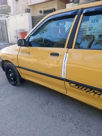سايبا للبيع موديل 11 رقم بغداد انكليزي مصفره هيئة وغرامات مكينة وكير ن...