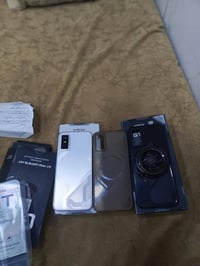 انفنكس جيتي 30برو   ماخذه ب 375  اريده هسه ب 350  الذاكره 256 الشاشة 1...