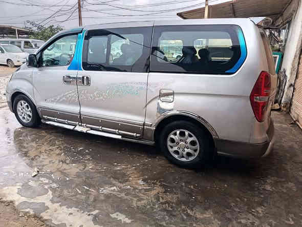 للبيع او مراوس بسياره صغيره ستاركس ٢٠٠٩ بابل دولي مصفره خط وظريبه ومرور َمكفوله من بيها صبغ جاملغ امامي يمين بدون داخل السعر ١٣٠ مجال قليل مكاني نجف بالمشخاب ***********
