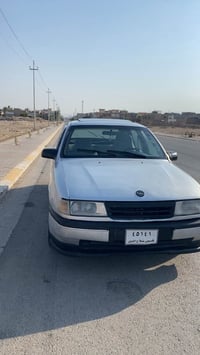 أوبل فيكترا • ١٩٩٠ • أربيل