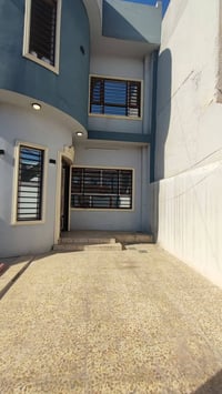 حي الصديق الثانية • ٢٥٠م • غرفتين نوم